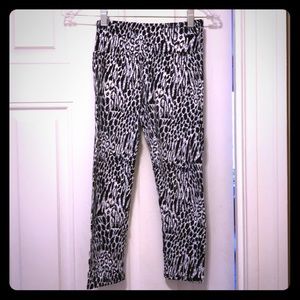 Onzie 3/4 Legging